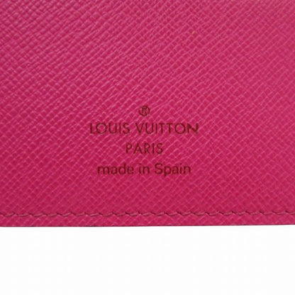 Louis Vuitton Monogram Multicolor Portefeuille Antholite M93754 Long Wallet