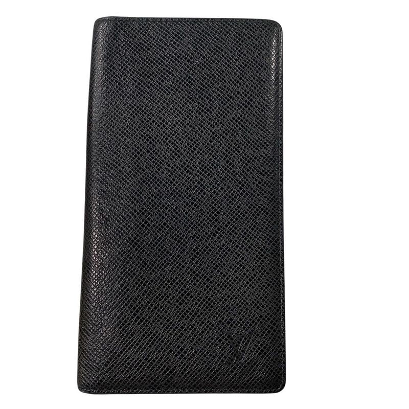 3067 Louis Vuitton Taiga Porte Barrule Carte Cles Di Long Wallet Fold Without