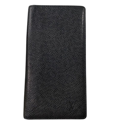 3067 Louis Vuitton Taiga Porte Barrule Carte Cles Di Long Wallet Fold Without