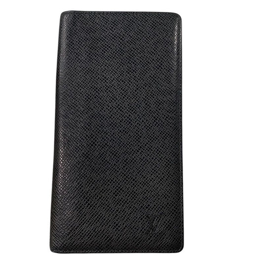 3067 Louis Vuitton Taiga Porte Barrule Carte Cles Di Long Wallet Fold Without