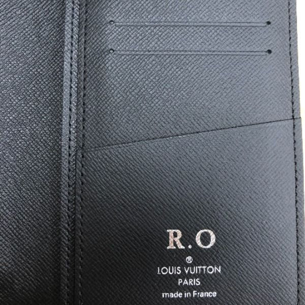 Louis Vuitton M61697 Eclipse Portefeuille Blazer Long Wallet