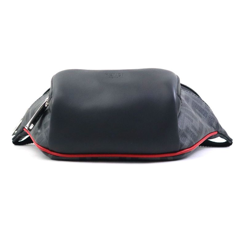 Fendi Body Bag Waist Bag 7va446 A80Q