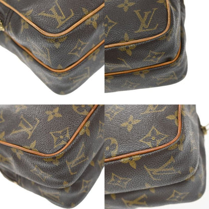 Louis Vuitton Mini Amazon Shoulder Bag Monogram M45238 86ka920