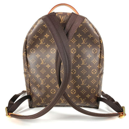 Louis Vuitton Backpack Sac Dis Cabas Lee Backpack PM M26130 Monogram Canvas