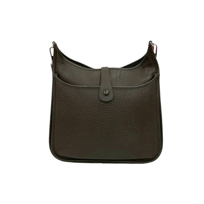 Hermes Hermes Evelyne 3 GM Taurillon Clemence Leather