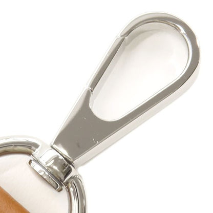 Hermes Shoulder Bag Evelyn TPM Amazon Zig Zag Taurillon Clemence Gold Silver