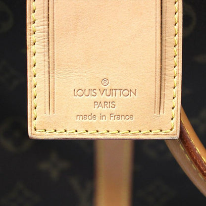 Louis Vuitton M41406 Sirius 50 Monogram Boston Bag A25-603