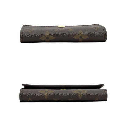 Louis Vuitton Multicles 6 Monogram M62630 RFID 6 Series Key Case Key