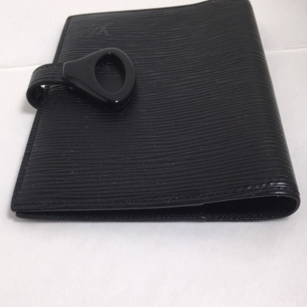 Louis Vuitton R20092 Epi Notebook Cabas - Agenda PM Notebook Cabas