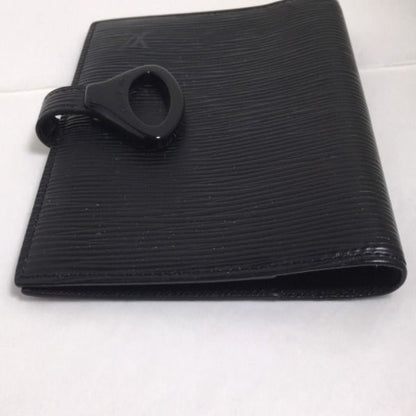 Louis Vuitton R20092 Epi Notebook Cabas - Agenda PM Notebook Cabas