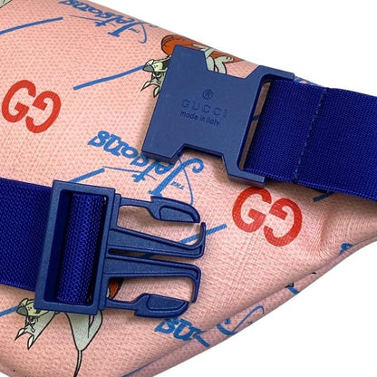 Gucci 502095 The Jetsons The Jetsons Children Body Bag Belt Bag Shoulder Bag