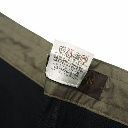 Louis Vuitton Shorts Size S Half Pants Shorts Made In Italy 20250227 Ra3637