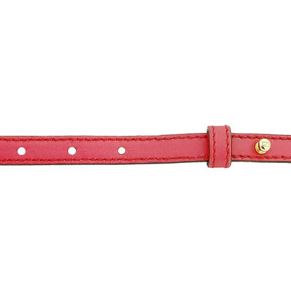 Fendi Shoulder Bag Mini Sunshine Shopper Pink