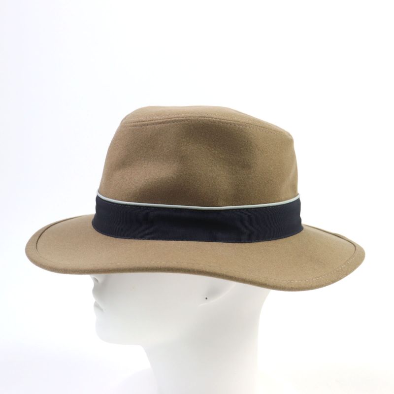 Hermes 100% Cashmere Sheepskin Leather Serie Button Leather Use H Logo All Over