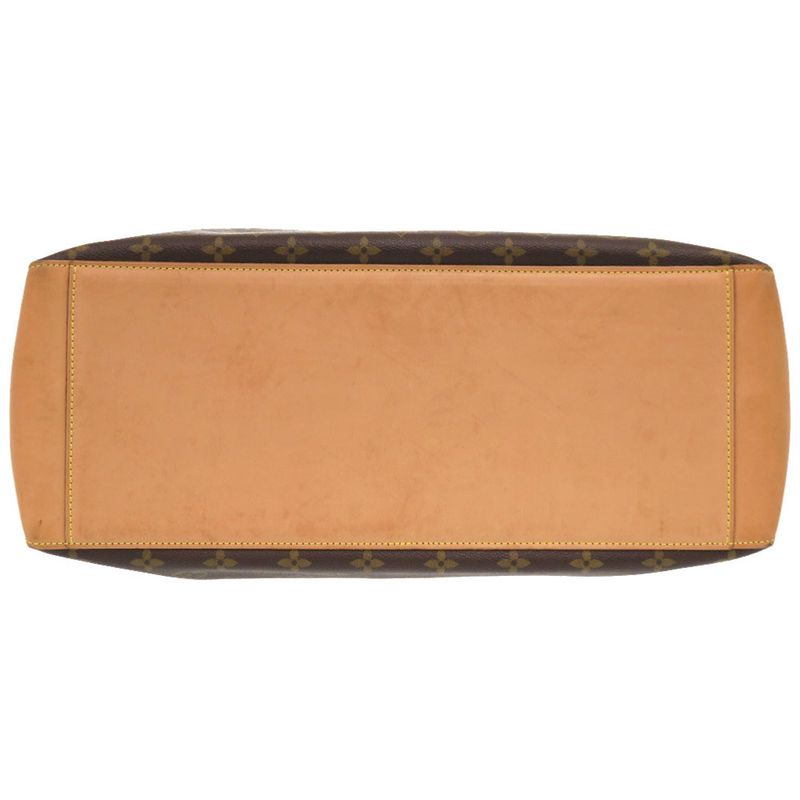 Louis Vuitton Cabas Alto Monogram M51152 Tote Bag LV 1046 Louis Vuitton