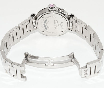Cartier Pasha Miss Pasha W3140008 Ladies