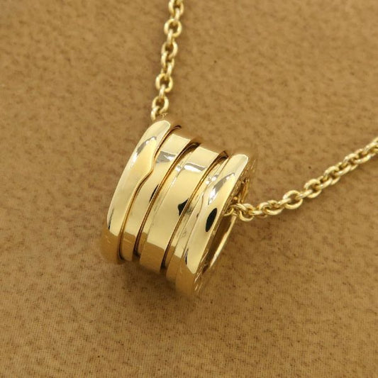 Bulgari Bee Zero One Necklace [none Fee Gift Wrapping] [grade A