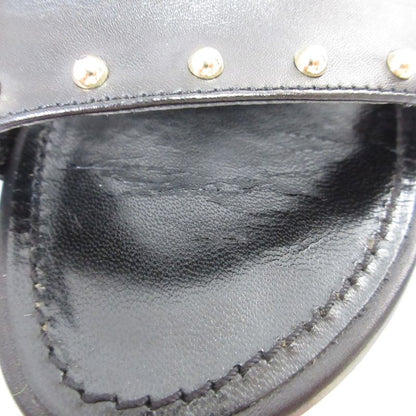 Louis Vuitton Silhouette Line Studded Strap Sandals Size 34 Approx 22cm