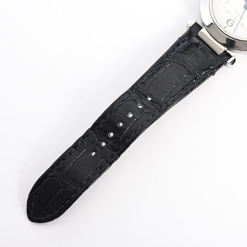 Cartier Watch Pasha De Cartier 35mm (1.38in) Wspa0012