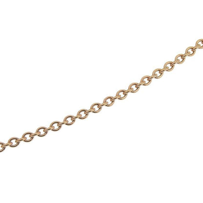 Cartier Baby Love Bracelet B6027000 18K Pink Gold 750 Pink Gold 18cm (7.09in)