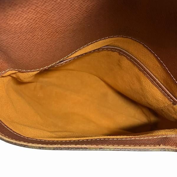 Louis Vuitton Monogram Musette Salsa M51258 Bag Shoulder Bag Women