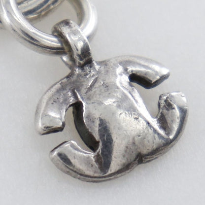 Chanel Logo Coco Mark Metal 00T Ladies 50g Necklace