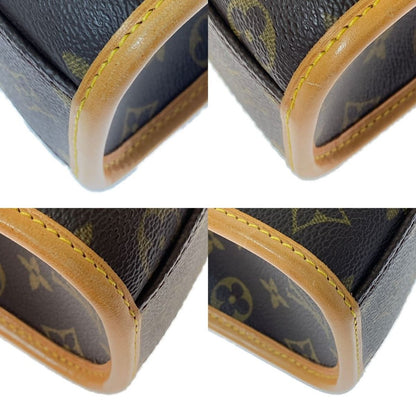 Louis Vuitton Monogram Bel Air 2way Bag