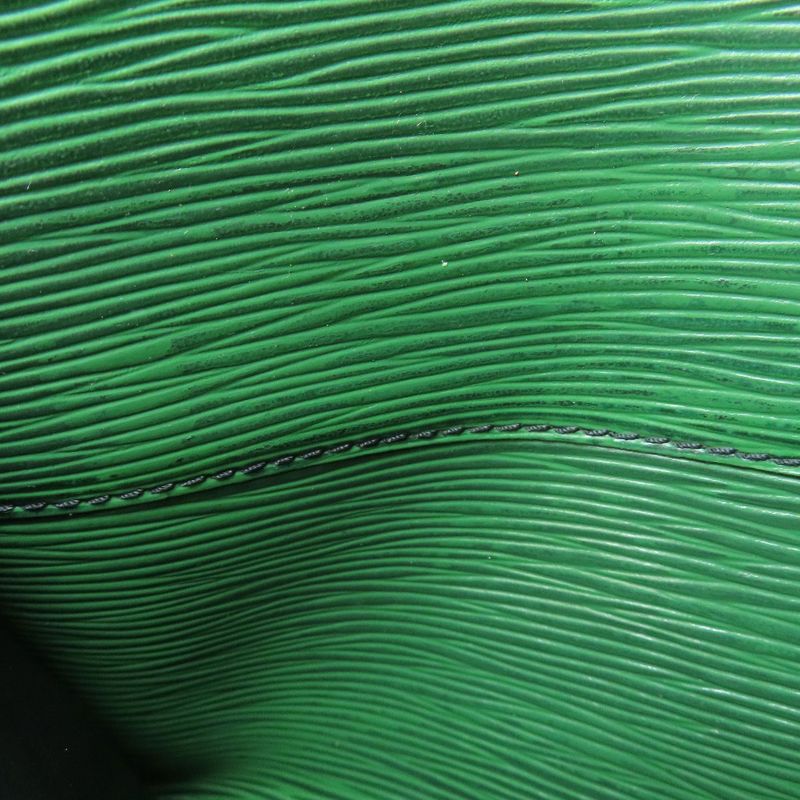 Louis Vuitton M52314 Trocadero Shoulder Bag Epi Women