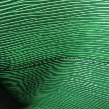 Louis Vuitton M52314 Trocadero Shoulder Bag Epi Women