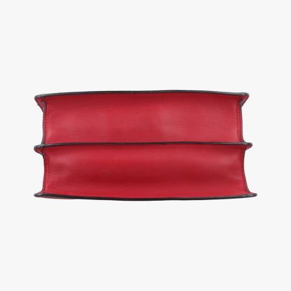 Gucci Dionysus Ivory X Navy X Red Leather 448075 I022169862