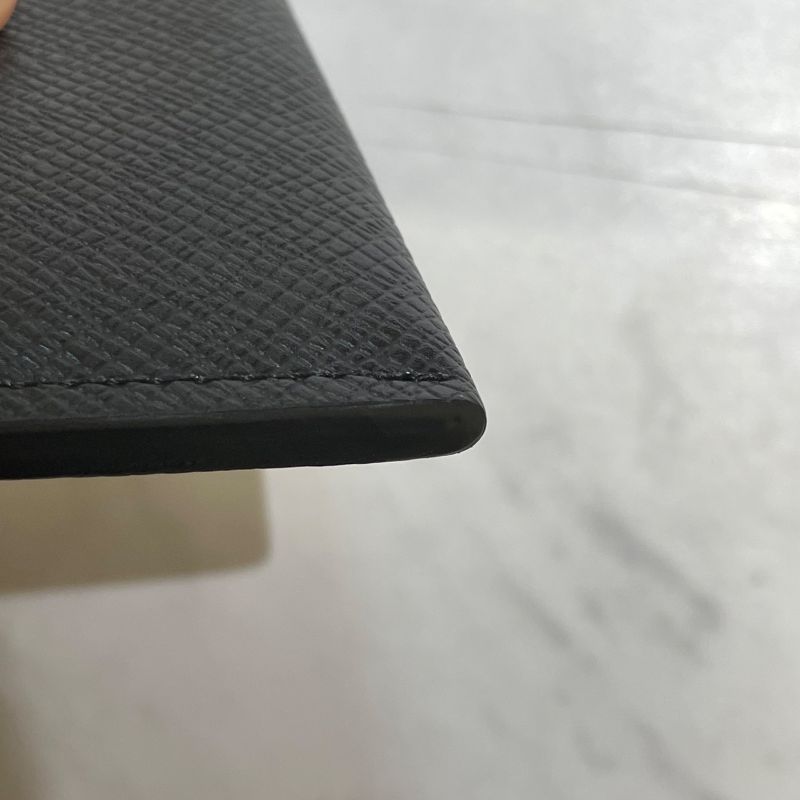 Louis Vuitton M30655 Porte Cult Double Card Case A25-3025