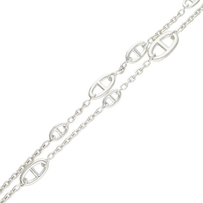 Hermes Farandole Long Necklace Men's 160
