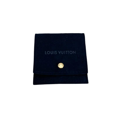 Louis Vuitton Q93653 White Togo Old And Diamond Pendentif Idylle Blossom LV