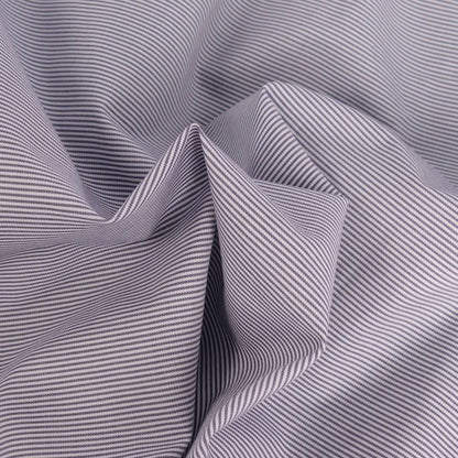 Hermes Shirt Long Sleeve Long Sleeve Stripe Cotton