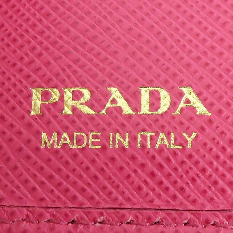 Prada Bifold Wallet
