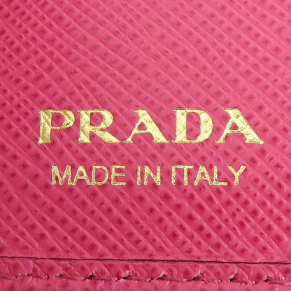 Prada Bifold Wallet
