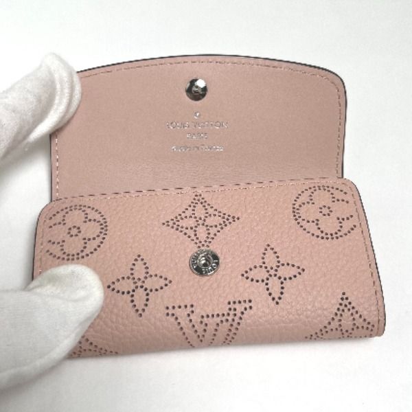 Louis Vuitton M64056 Mahina Key Case Multicles 4