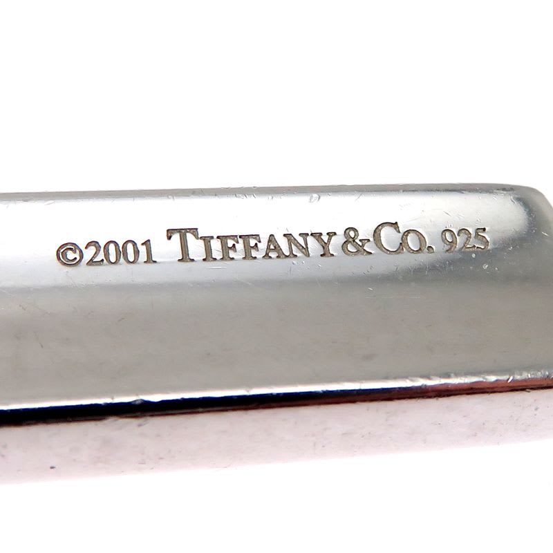 Tiffany & Co SV 925 1837 Necklace
