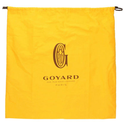 Goyard Saint Louis PM PVC Tote Bag With Pouch Men's PM