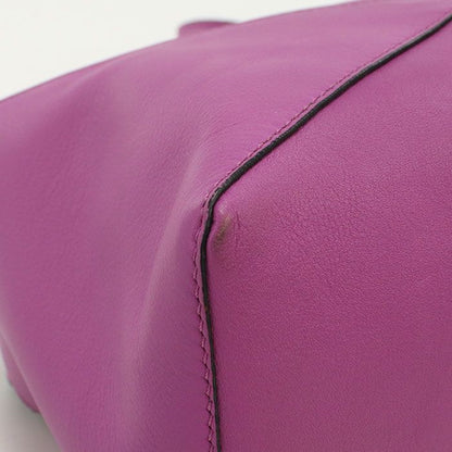 Loewe Puzzle Hobo Bag Shoulder Bag Calf Womens