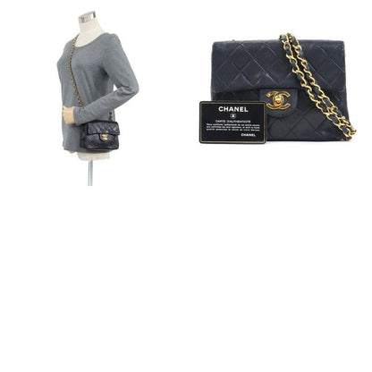 Chanel Shoulder Bag