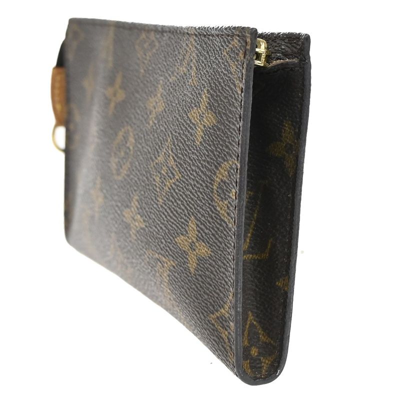 Louis Vuitton Bucket PM Pouch Monogram 05ka694