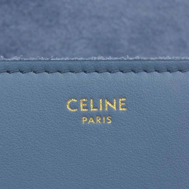 Celine Teen Soft 16 Shoulder Bag