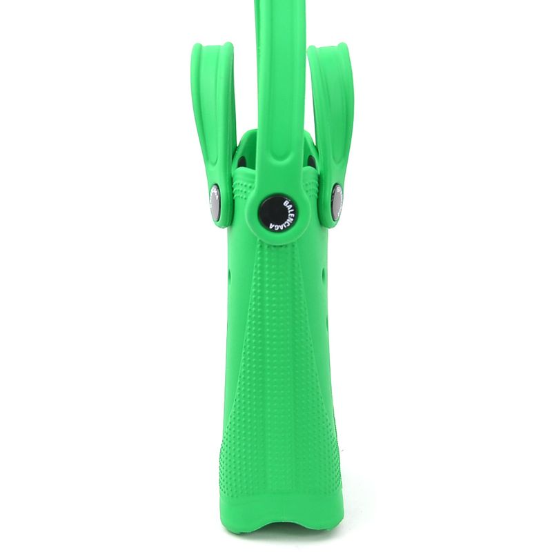 Balenciaga Phone Pouch Crocs Collaboration