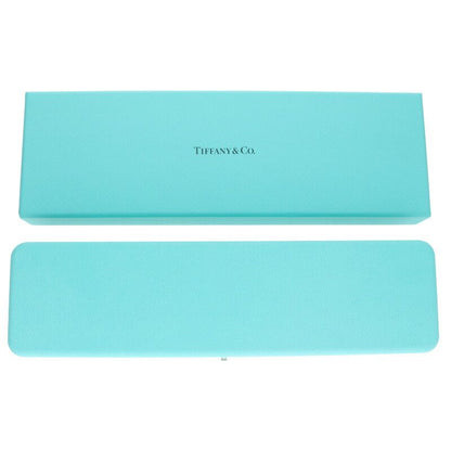 Tiffany & Co Forge Medium Link Silver Bracelet Men's M