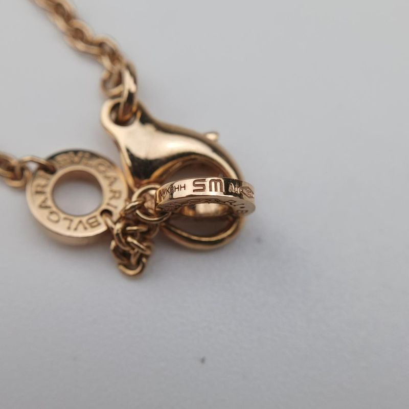 Bulgari Bvlgari Bee Zero One Black And Gold Au750 354810 Nvk8hh