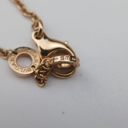 Bulgari Bvlgari Bee Zero One Black And Gold Au750 354810 Nvk8hh