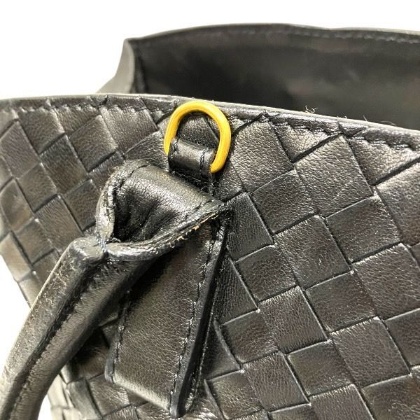 Bottega Veneta Intrecciato 100700107176ne Bag Handbag Women