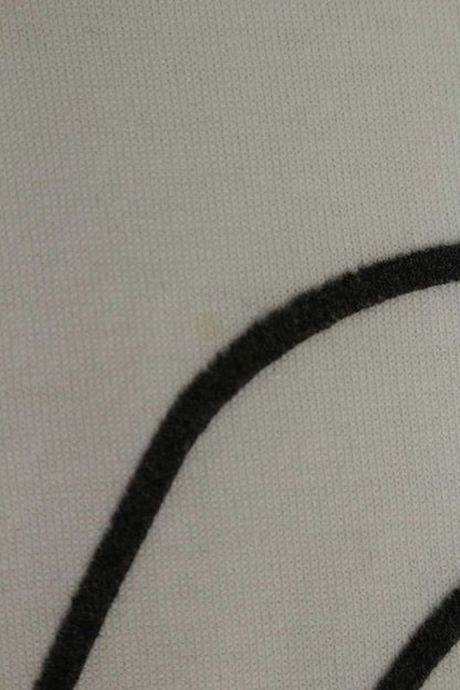 Celine 2x674501f Mouse Logo Print T-shirt Men's