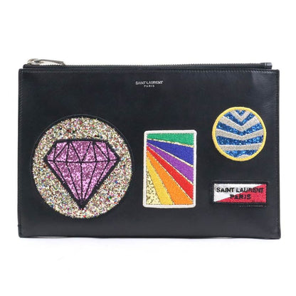 Saint Laurent Clutch Bag